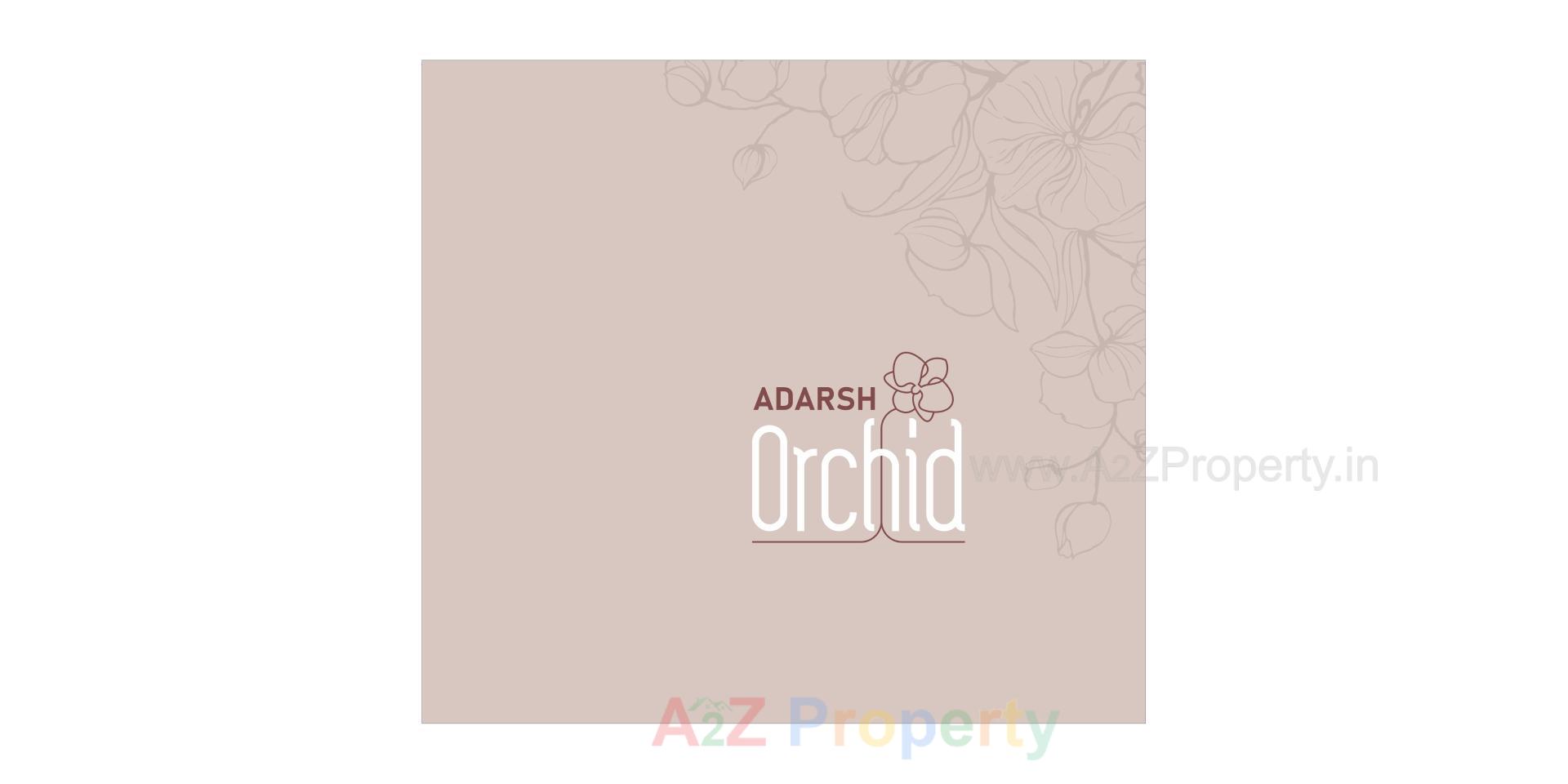  of real estate project Adarsh Orchid Residency located at Ahmedabad, Ahmedabad, Gujarat