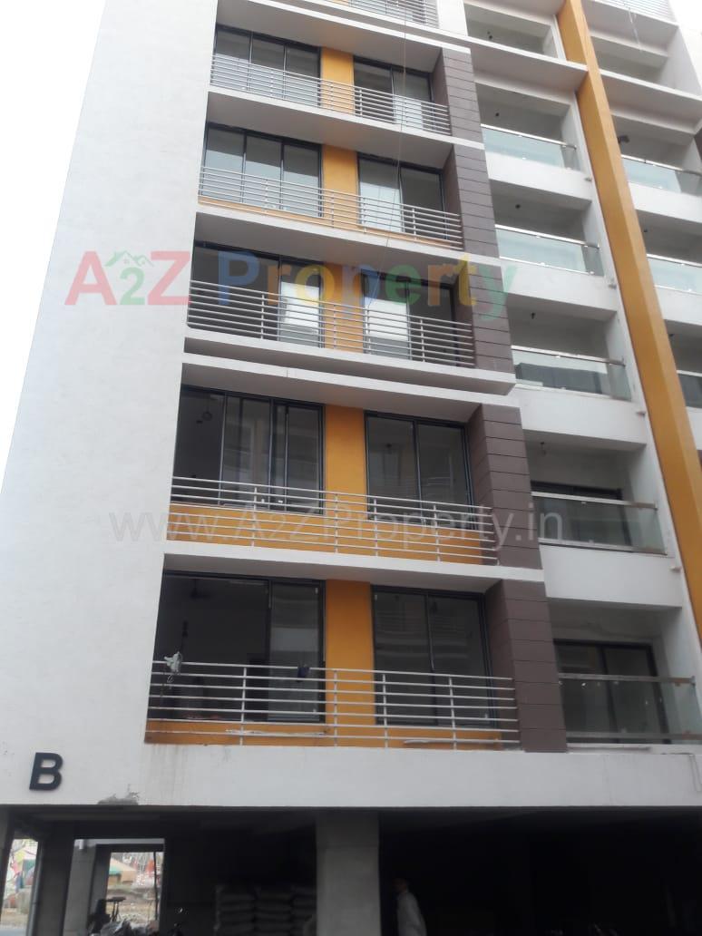 26998_const of real estate project Aditi Emperia located at Chandlodiya, Ahmedabad, Gujarat