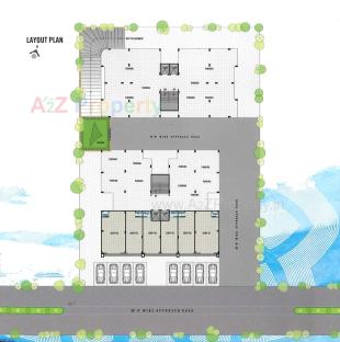 Aditya Icon | Shops at Vadaj, Ahmedabad