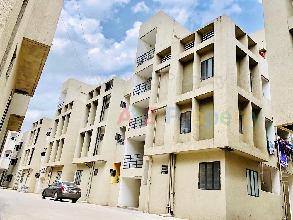 185998_const of real estate project Aditya Oasis located at Lambha, Ahmedabad, Gujarat