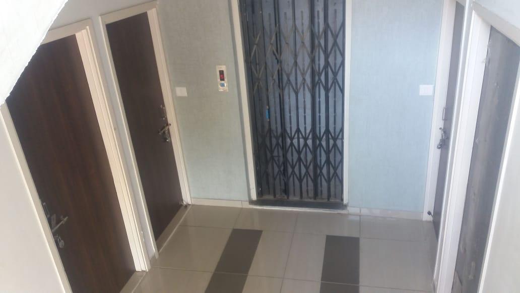 130226_const of real estate project Advait Residency located at Vatva, Ahmedabad, Gujarat