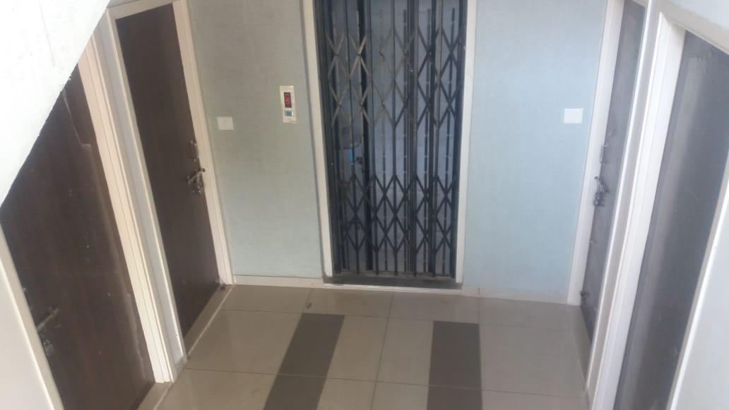 130227_const of real estate project Advait Residency located at Vatva, Ahmedabad, Gujarat