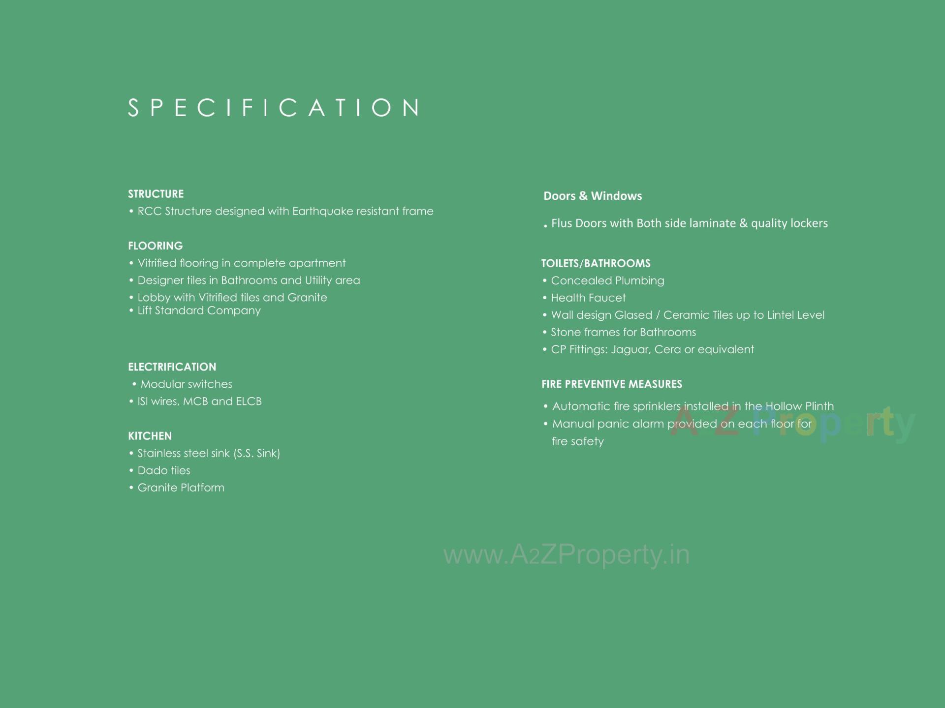  of real estate project Airan Shela located at Shela, Ahmedabad, Gujarat