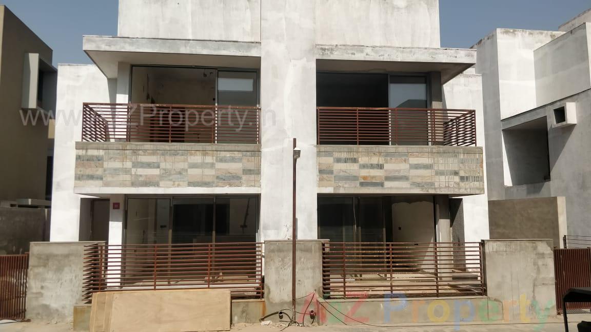 178157_const of real estate project Akanksha located at Hathijan, Ahmedabad, Gujarat