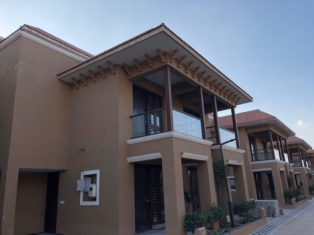 188635_const of real estate project Akash Grand City located at Enasan, Ahmedabad, Gujarat