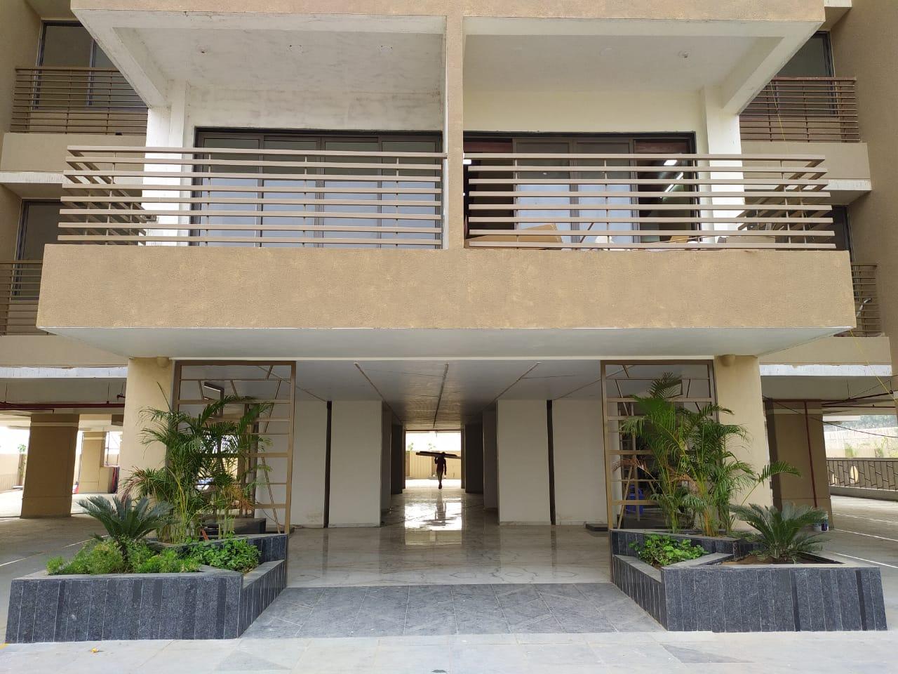 296022_const of real estate project Akira located at Sarkhej, Ahmedabad, Gujarat