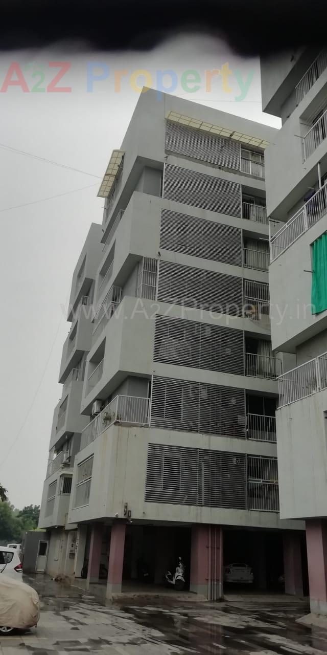 167356_const of real estate project Akshar Pratham located at Chandlodiya, Ahmedabad, Gujarat