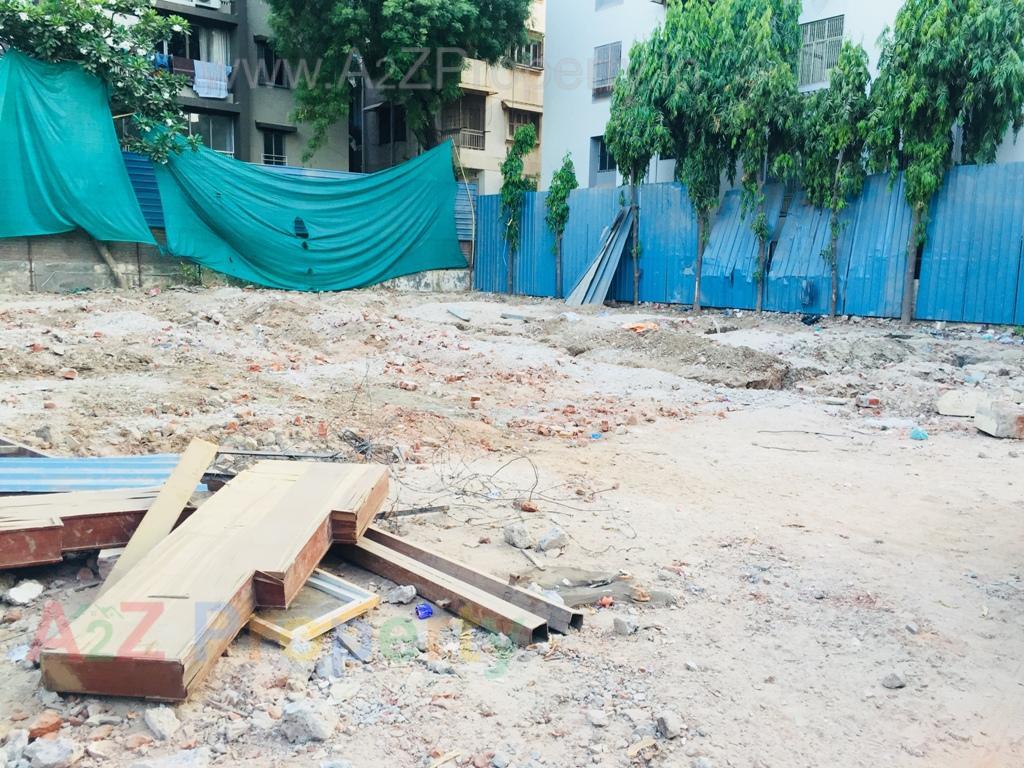 149246_const of real estate project Akshar Revival located at Paldi, Ahmedabad, Gujarat