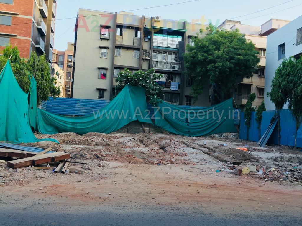 149247_const of real estate project Akshar Revival located at Paldi, Ahmedabad, Gujarat