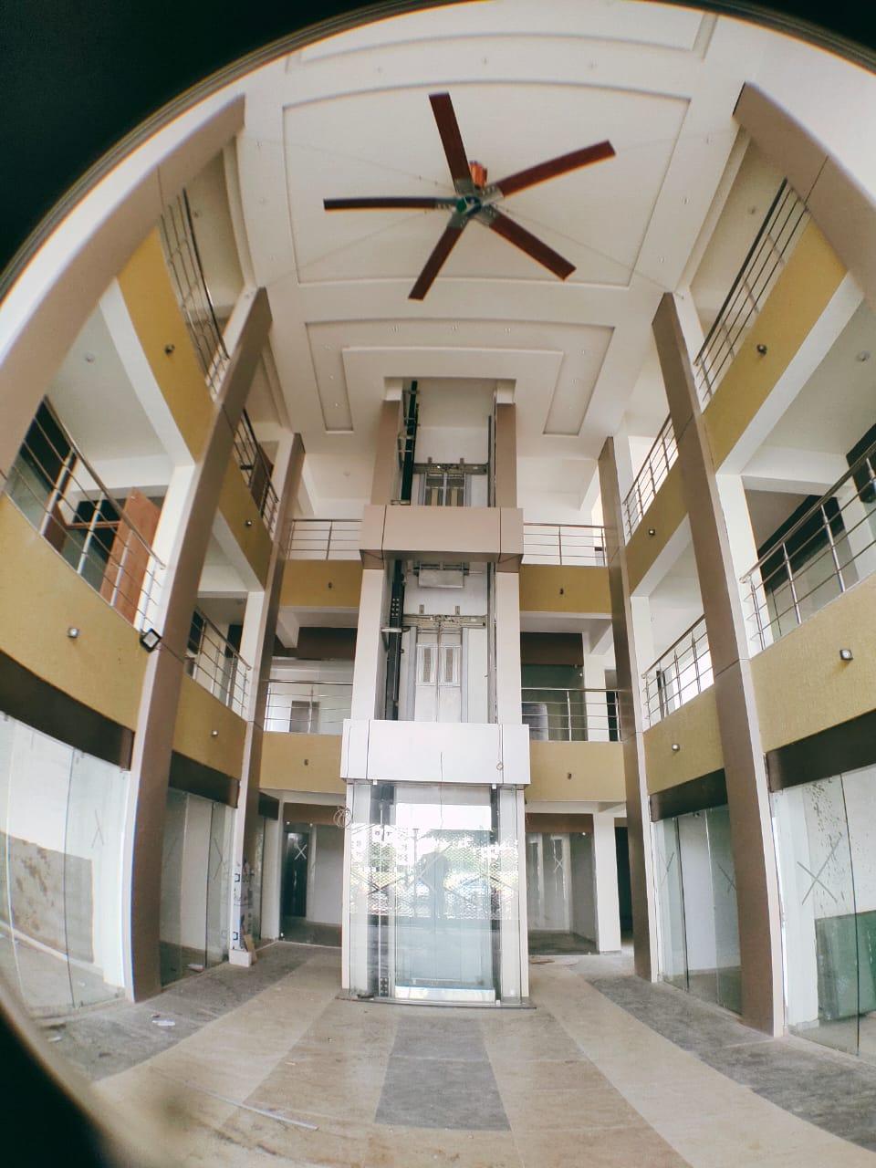 179324_const of real estate project Aleeza Park   Business Center located at Sarkhej, Ahmedabad, Gujarat