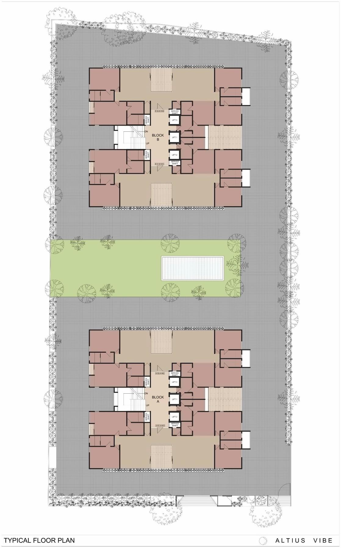 Project Layout