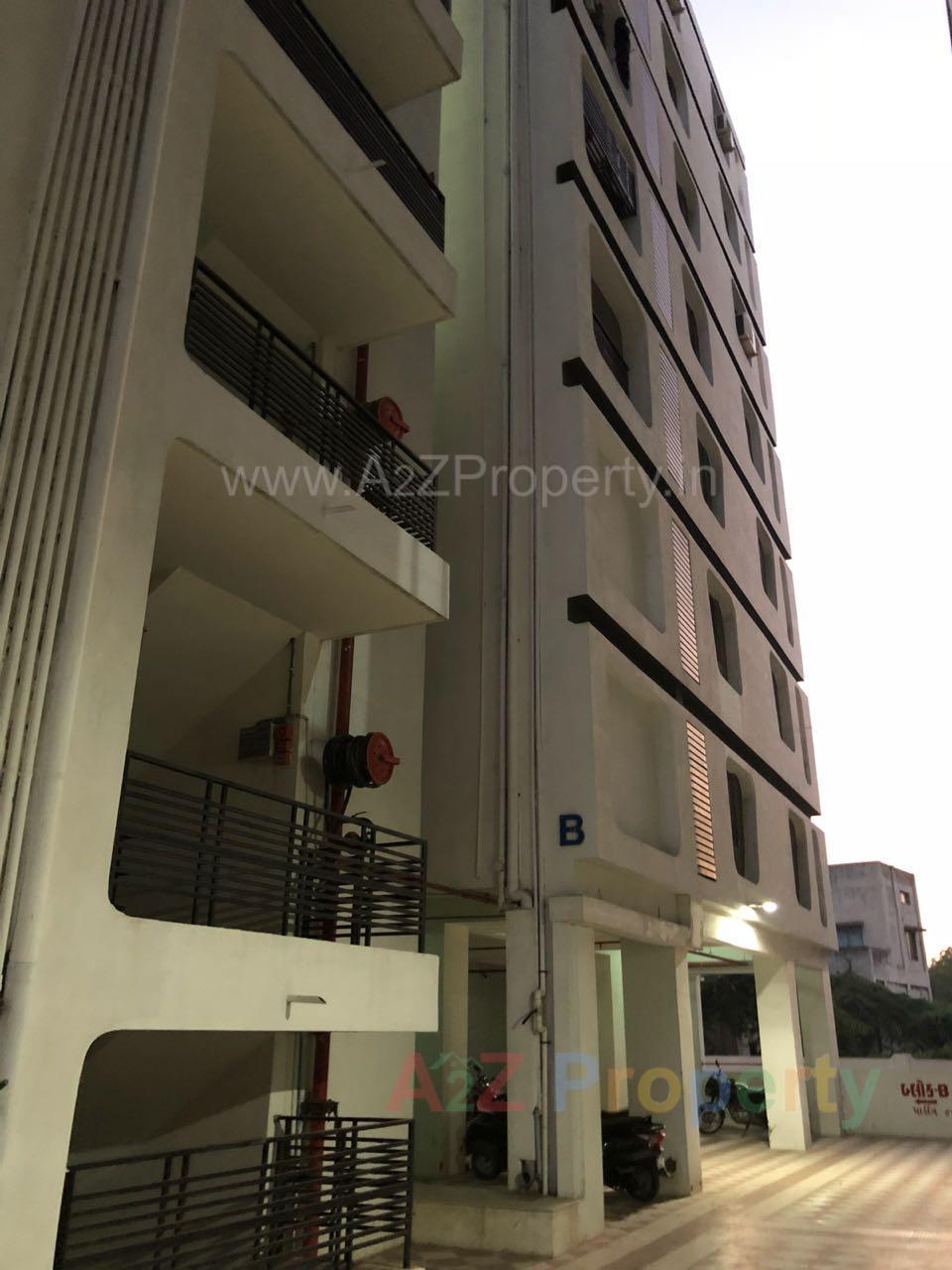 58311_const of real estate project Aman Plaza located at Vatva, Ahmedabad, Gujarat