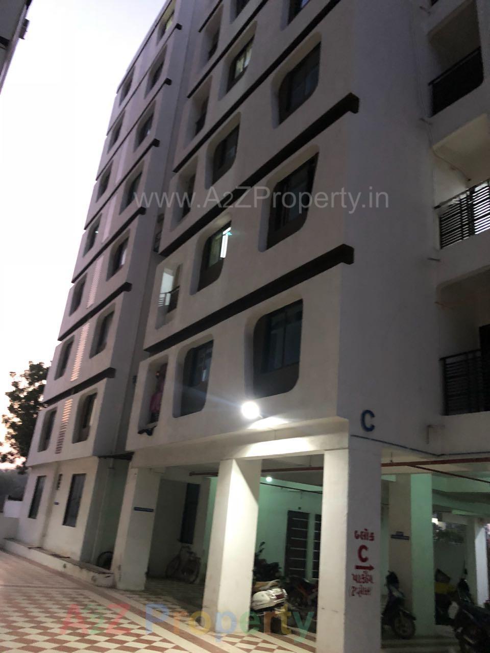 58315_const of real estate project Aman Plaza located at Vatva, Ahmedabad, Gujarat
