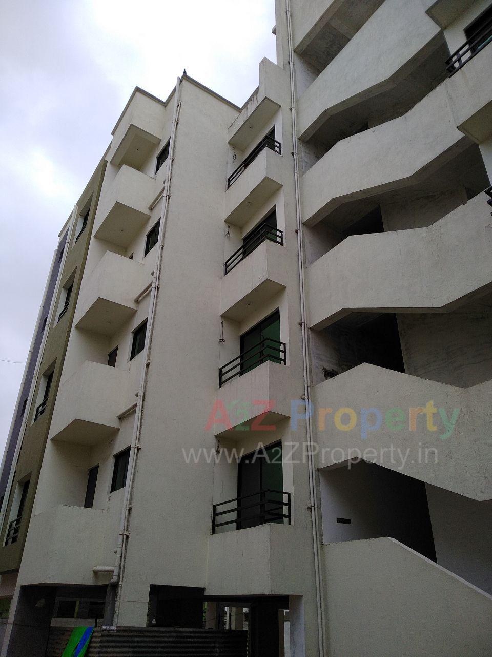 69294_const of real estate project Aman Residency located at Shahwadi, Ahmedabad, Gujarat