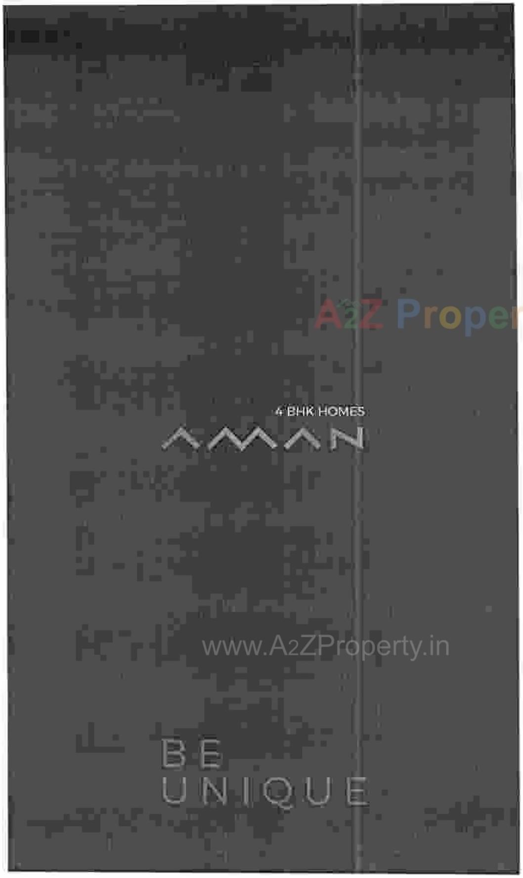  of real estate project Aman located at Shilaj, Ahmedabad, Gujarat