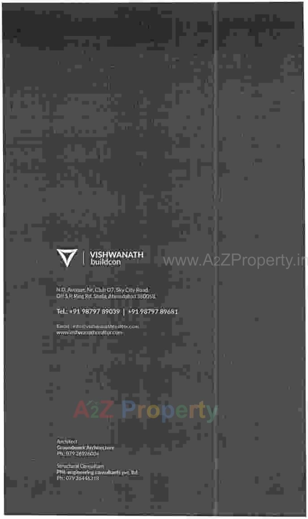  of real estate project Aman located at Shilaj, Ahmedabad, Gujarat