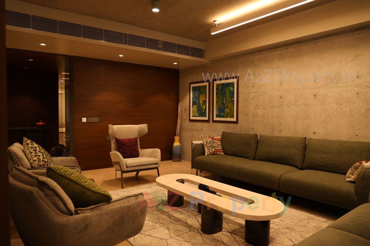 Amara_img_6636 of real estate project Amara located at City, Ahmedabad, Gujarat