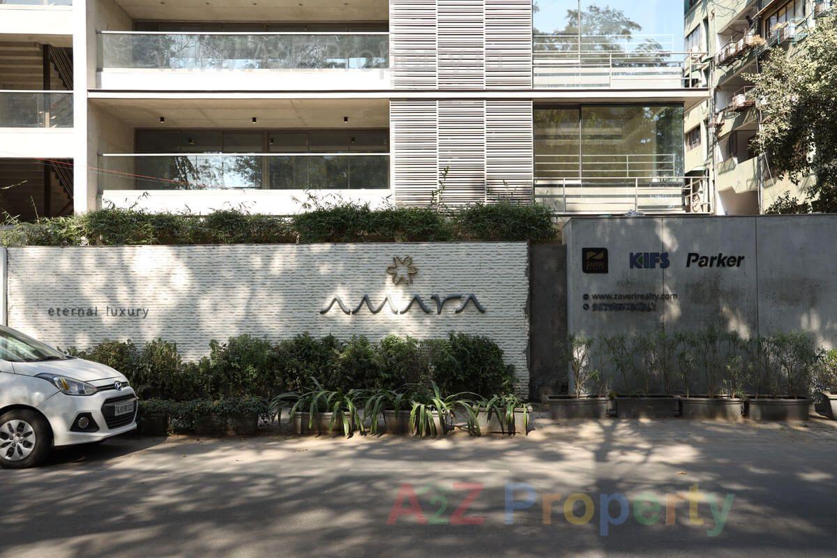 Amara_perspective_img_6621 of real estate project Amara located at City, Ahmedabad, Gujarat
