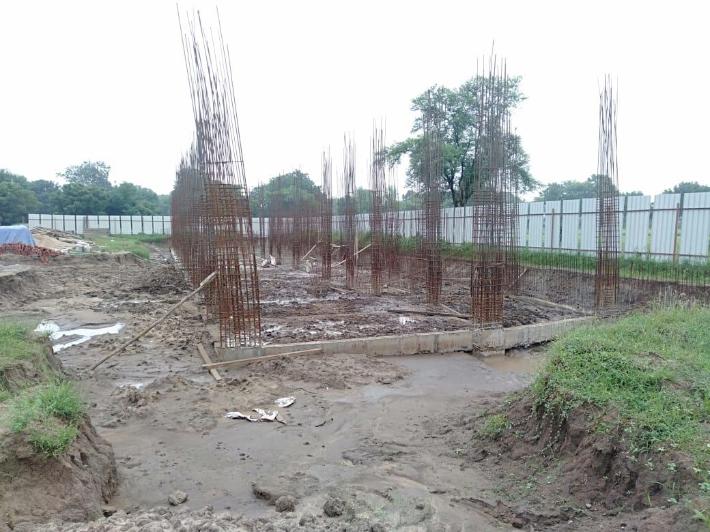 Amarnath Eminence at Vastral, Ahmedabad