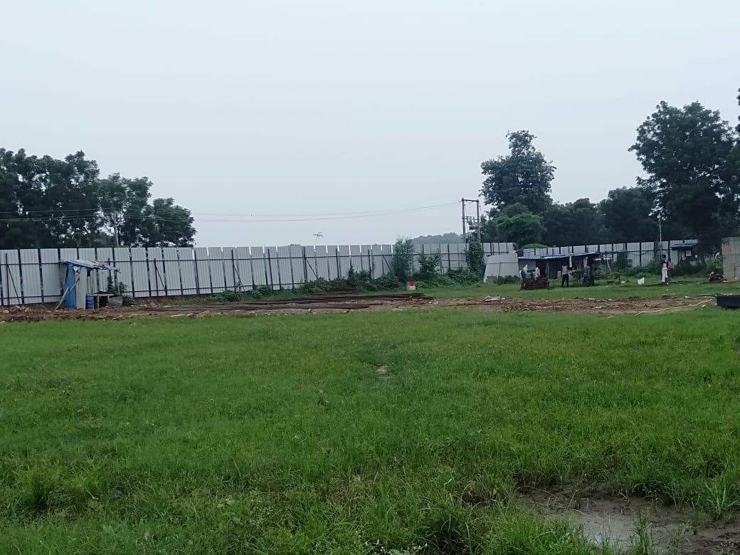 200233_const of real estate project Amarnath Eminence located at Vastral, Ahmedabad, Gujarat