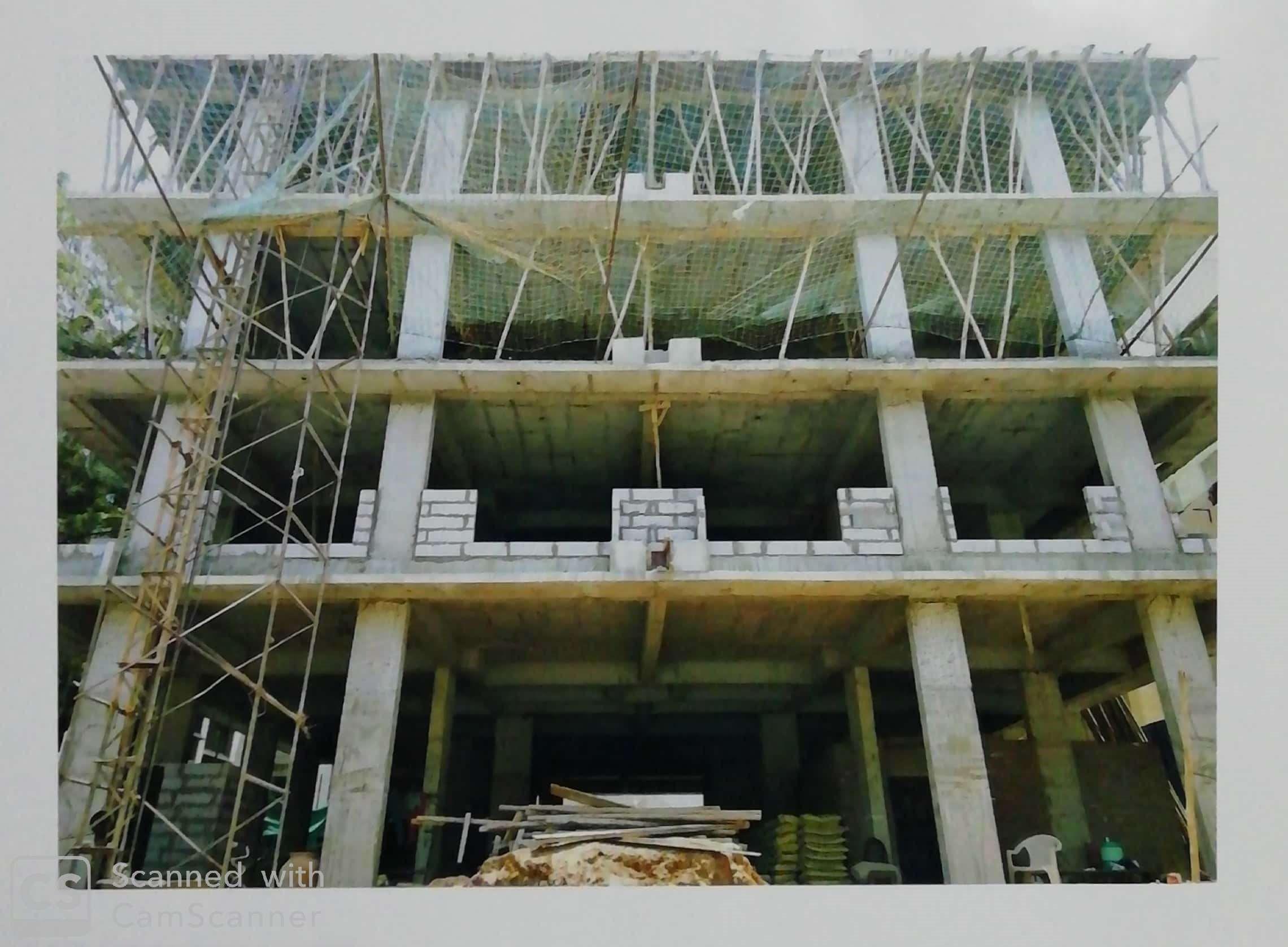 151189_const of real estate project Ambience Arya located at Shekhpur, Ahmedabad, Gujarat