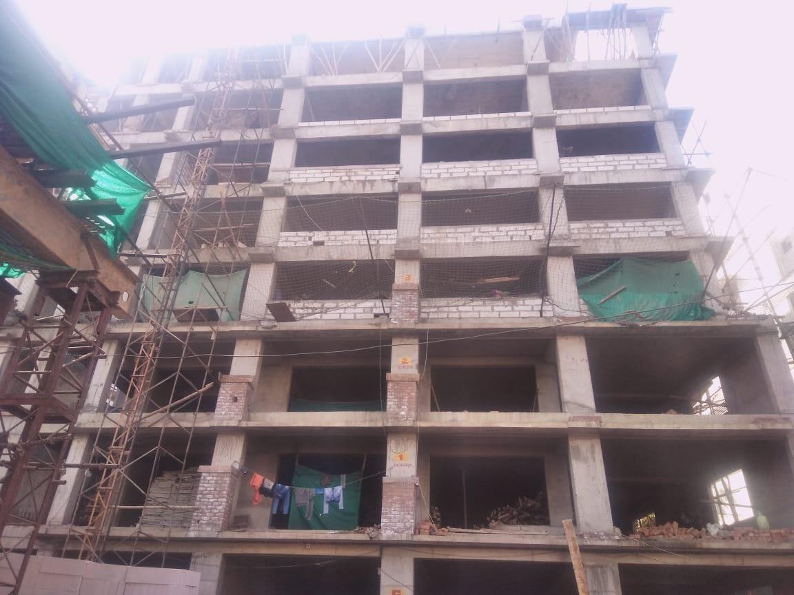 103953_const of real estate project Ambience located at Shekhpur, Ahmedabad, Gujarat