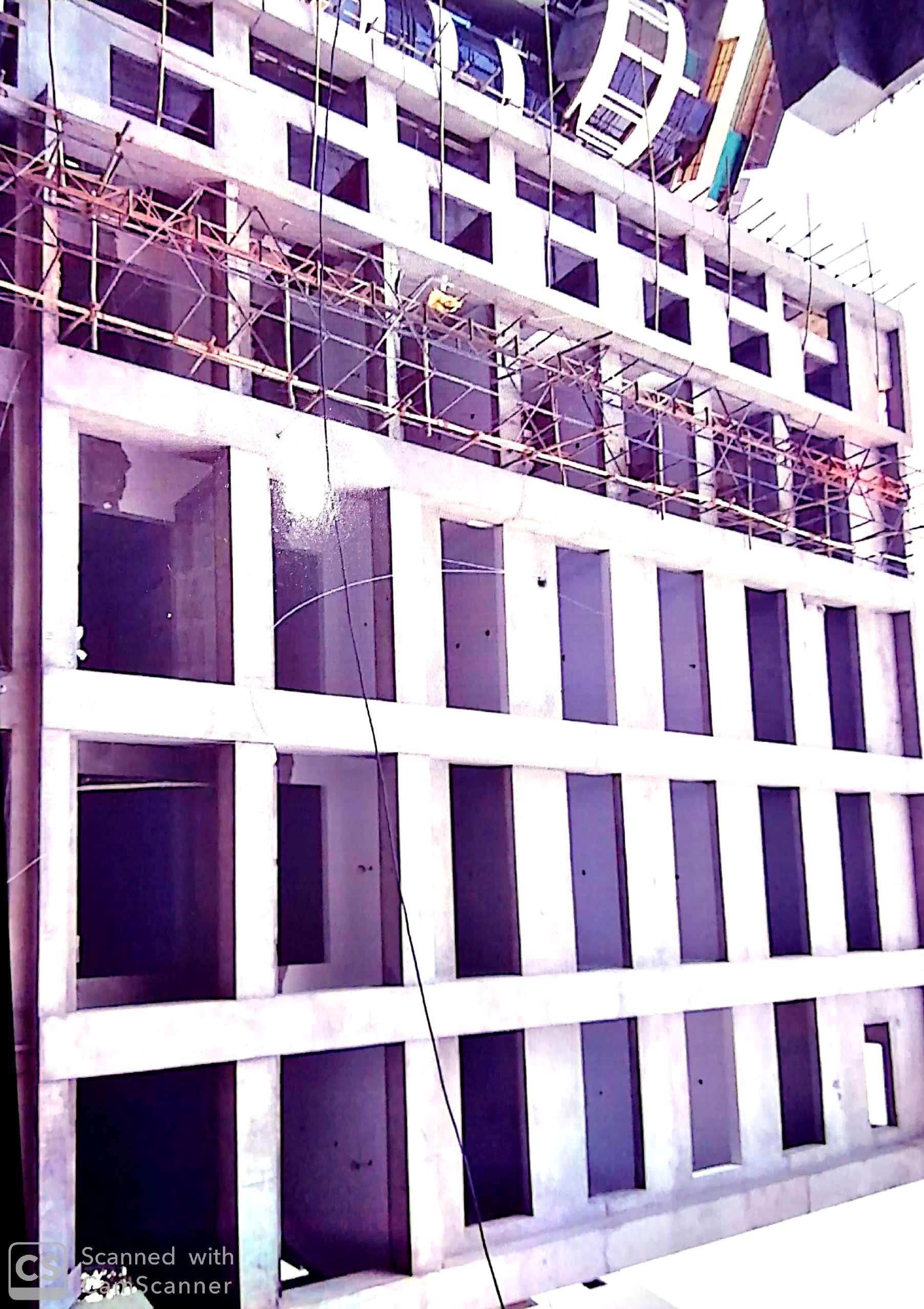 139791_const of real estate project Ambience located at Shekhpur, Ahmedabad, Gujarat