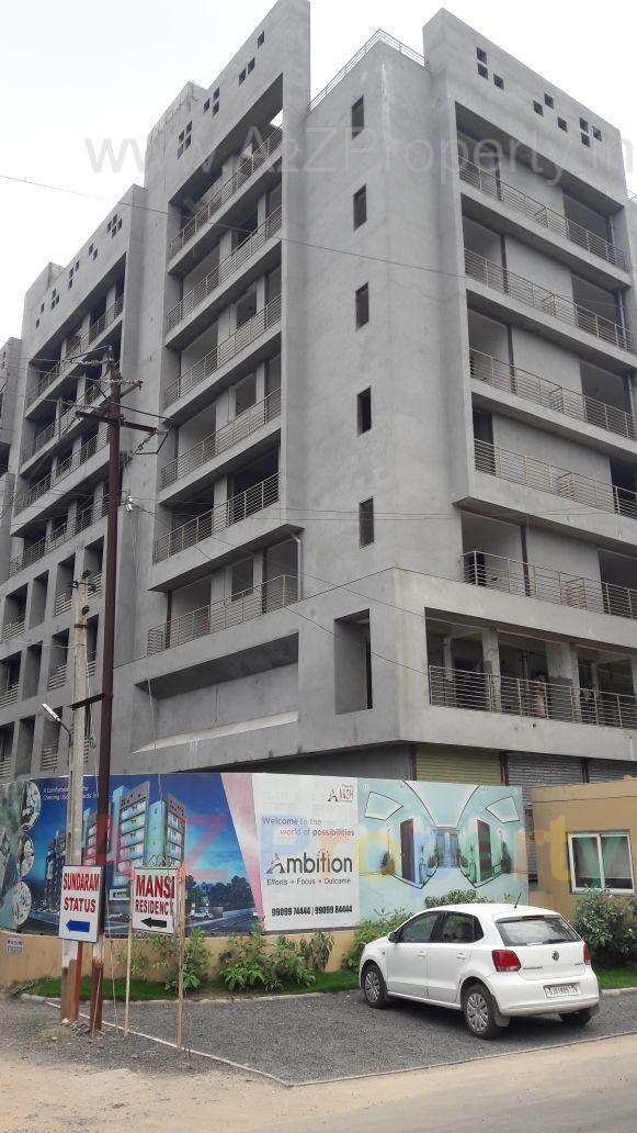 46633_const of real estate project Ambition located at Ahmedabad, Ahmedabad, Gujarat
