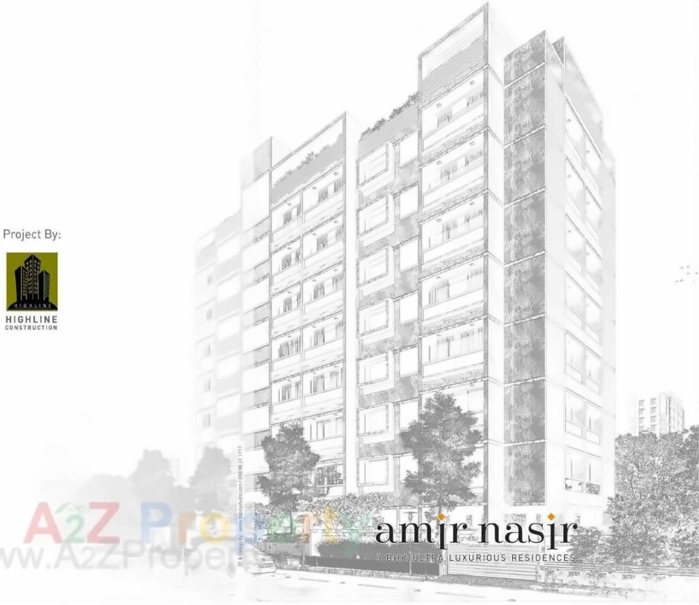  of real estate project Amir Nasir located at Shekhpur-khanpur-changishpur, Ahmedabad, Gujarat