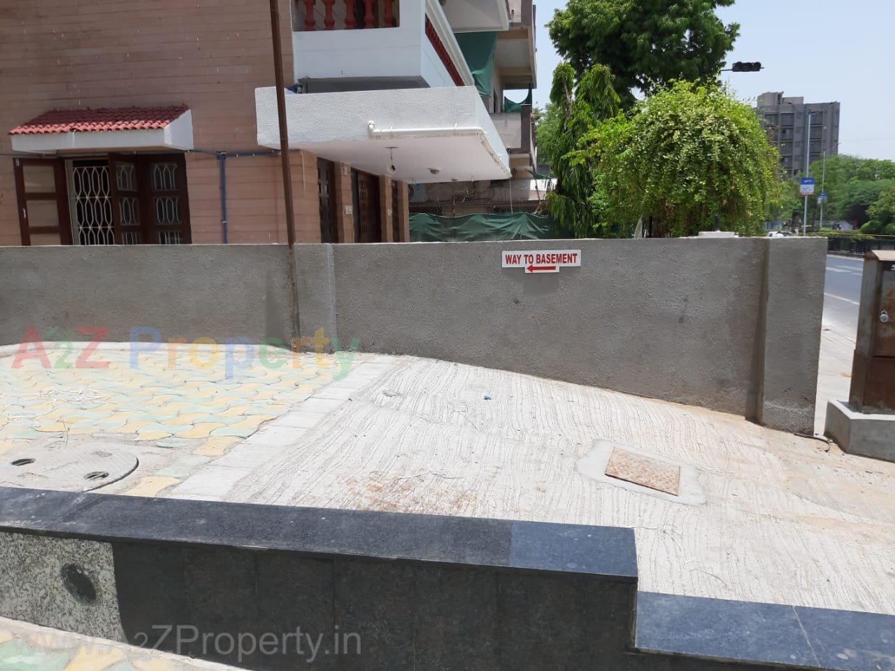 154842_const of real estate project Amita Apartment located at Paldi, Ahmedabad, Gujarat