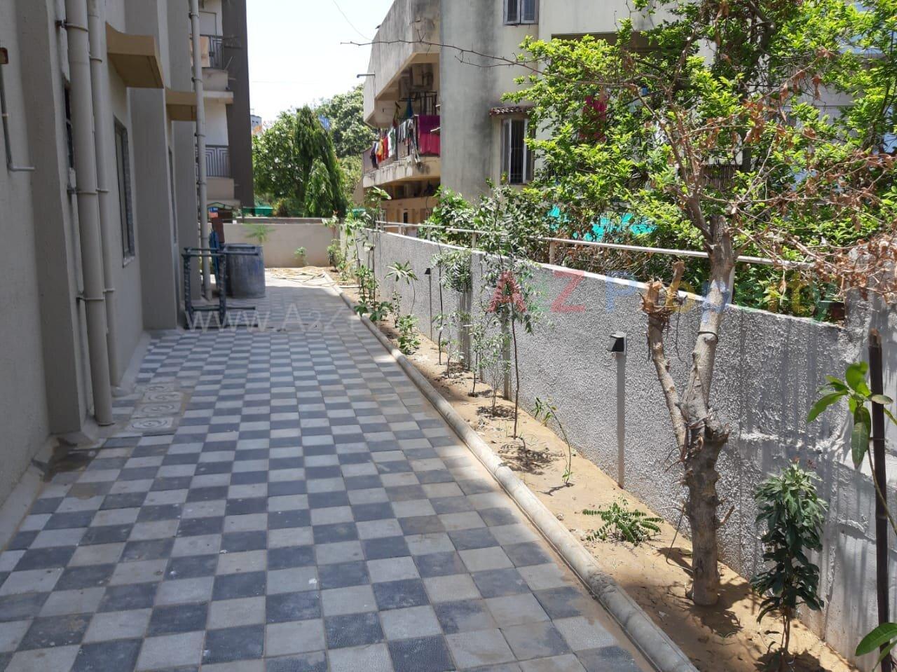 154843_const of real estate project Amita Apartment located at Paldi, Ahmedabad, Gujarat