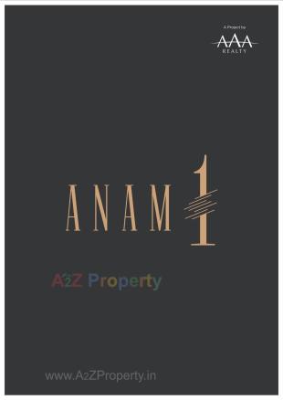 Anam | Shops, Offices & Offices at Chadavad, Ahmedabad