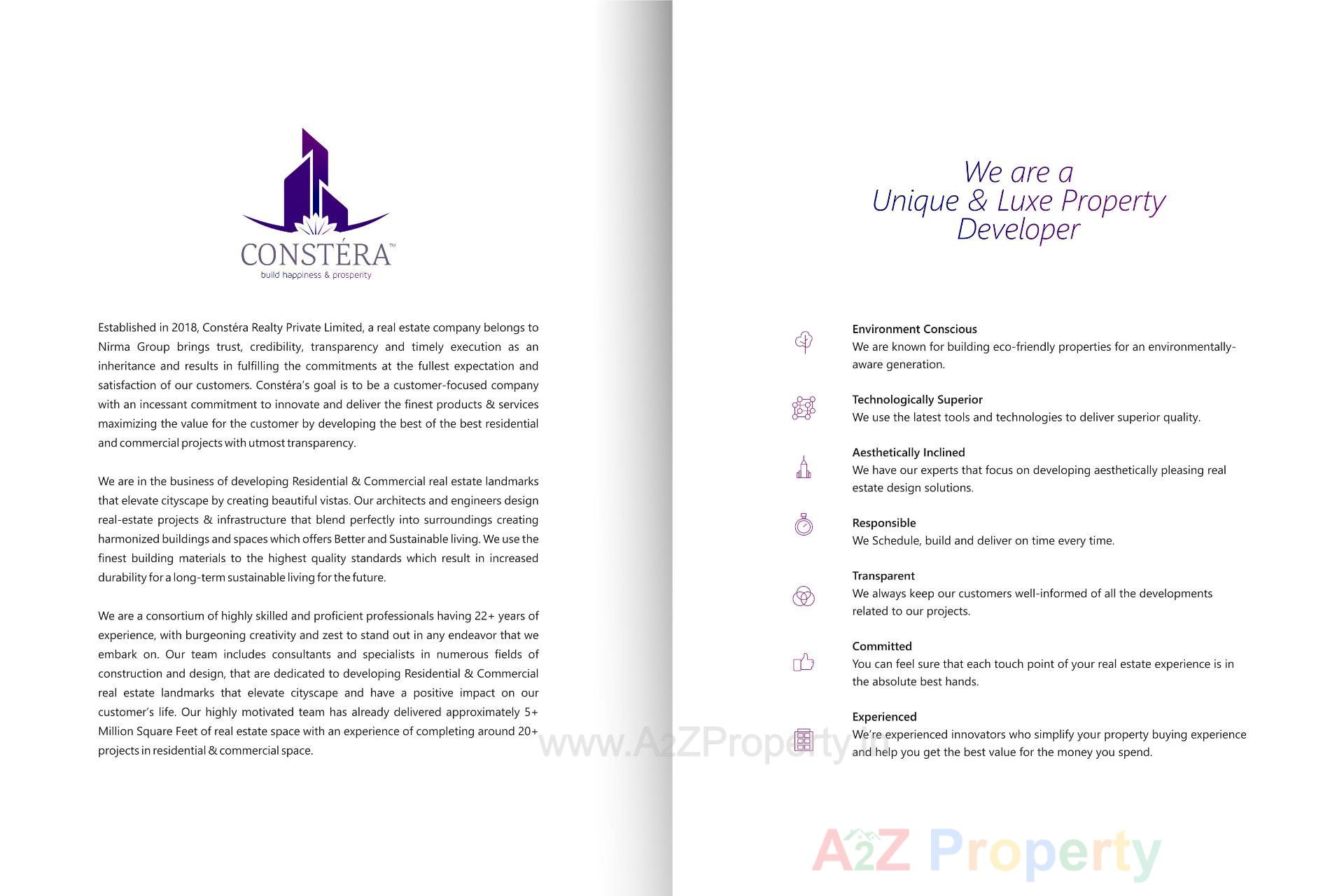  of real estate project Anamika High Point located at Bodakdev, Ahmedabad, Gujarat