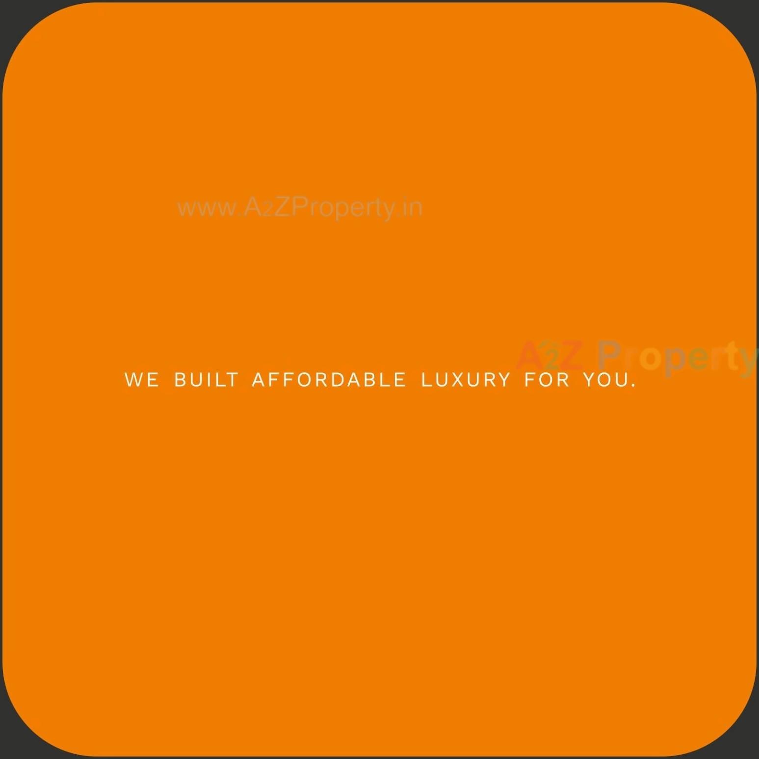  of real estate project Ananta Elegance located at Ahmedabad, Ahmedabad, Gujarat