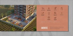 Elevation of real estate project Anantam located at Null, Ahmedabad, Gujarat