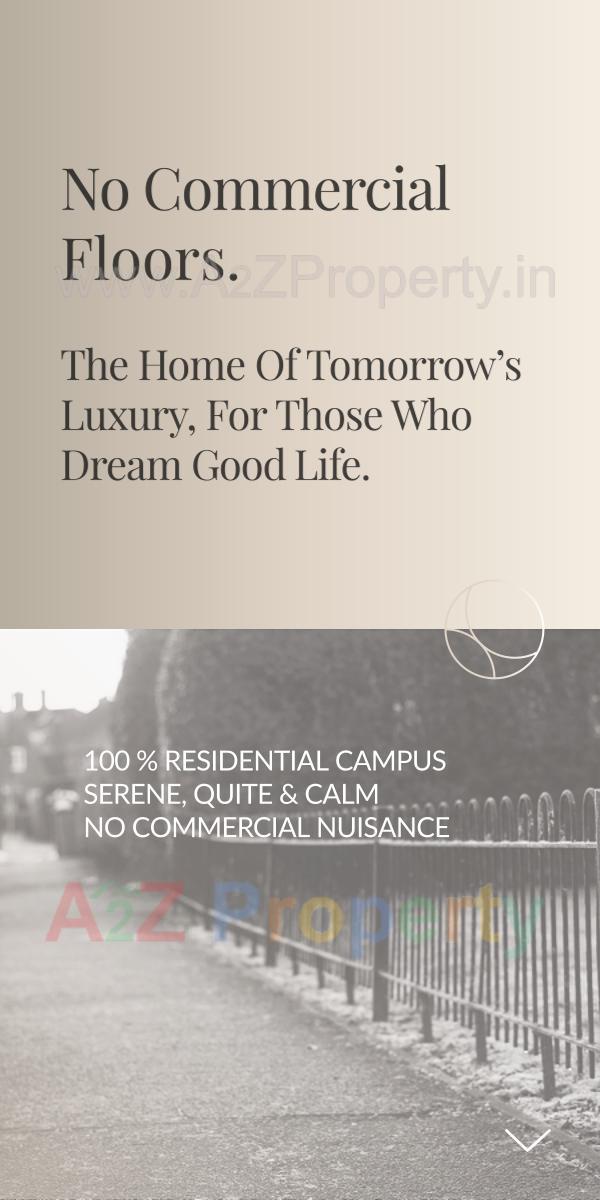  of real estate project Anantara Abode located at Hebatpur, Ahmedabad, Gujarat