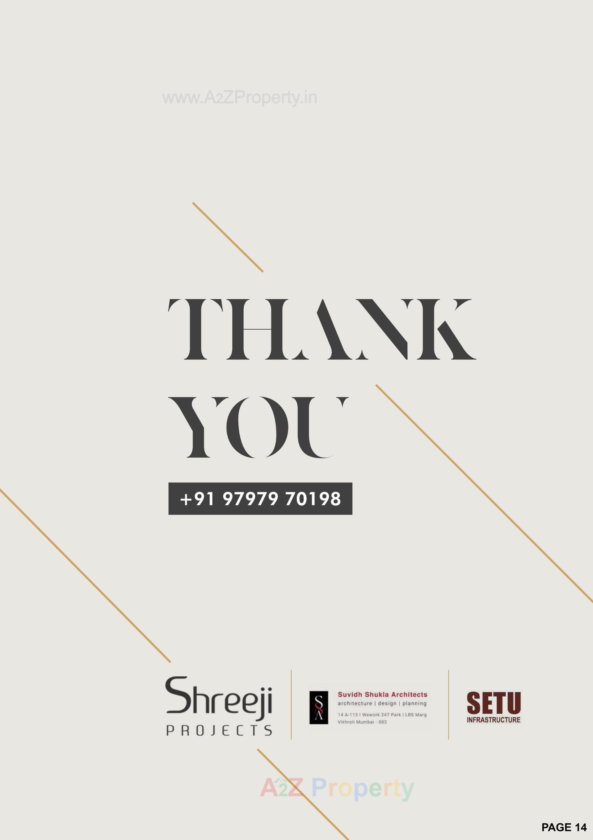  of real estate project Anantara Galleria Anantara located at Ramol, Ahmedabad, Gujarat