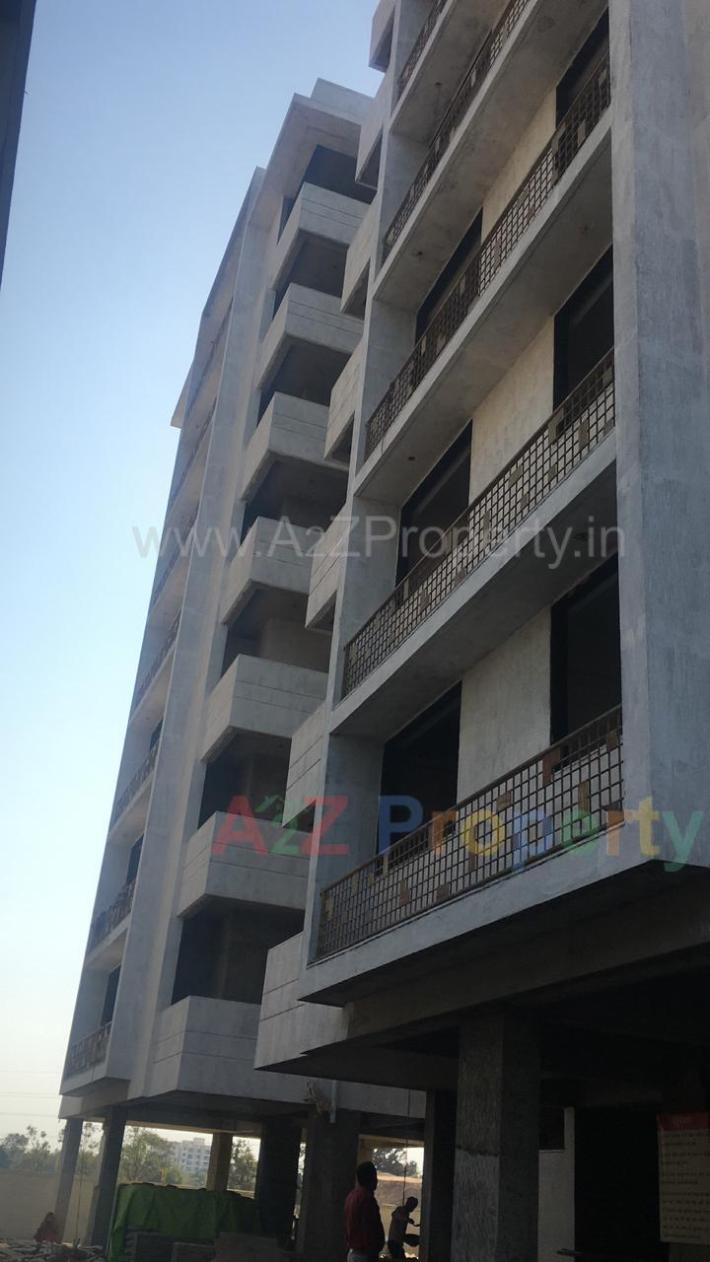 Angan Home at Nikol, Ahmedabad