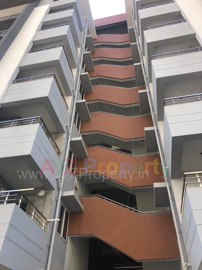 Angan Home at Nikol, Ahmedabad