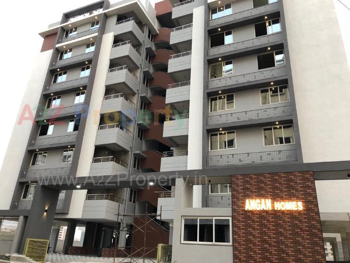 Angan Home at Nikol, Ahmedabad