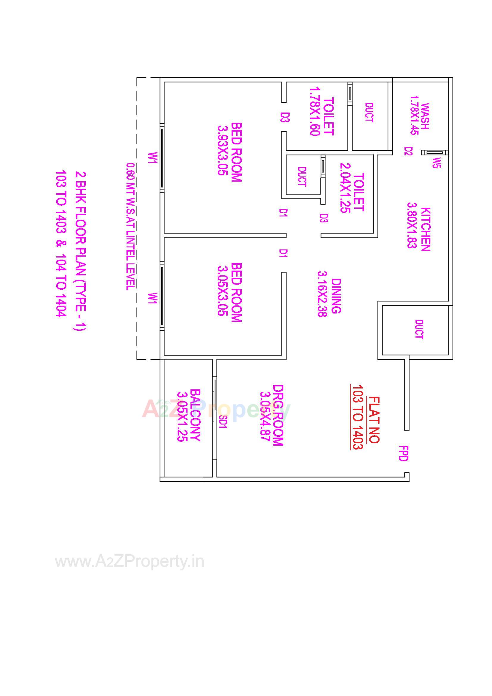  of real estate project Anikedhya Atlantis located at Ahmedabad, Ahmedabad, Gujarat