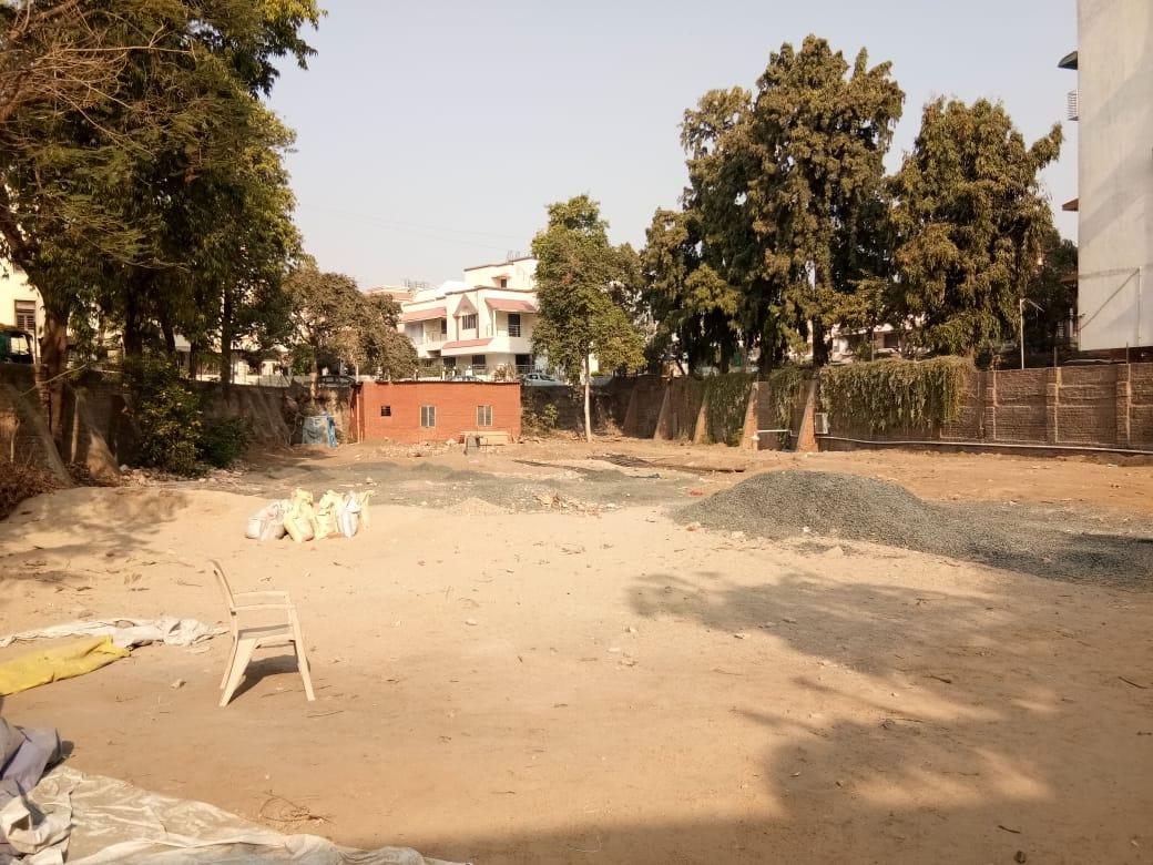 136111_const of real estate project Anmol Ambience located at Dariyapur, Ahmedabad, Gujarat