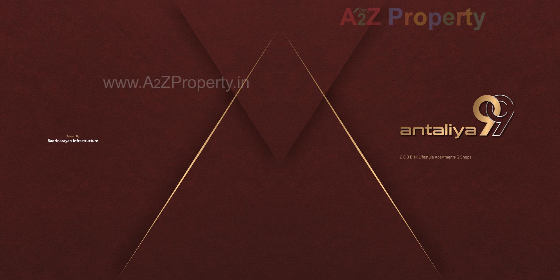  of real estate project Antaliya located at Ahmedabad, Ahmedabad, Gujarat