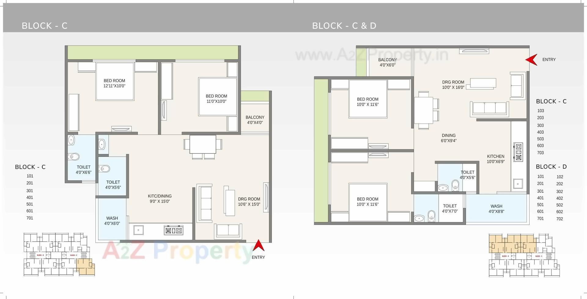Layout of real estate project Antrix located at Singarva, Ahmedabad, Gujarat