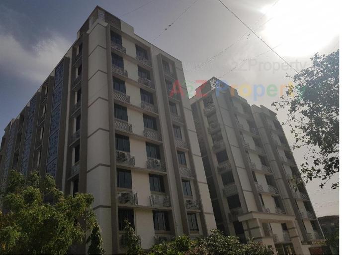 Aradhana Residency Flats at Nikol, Ahmedabad