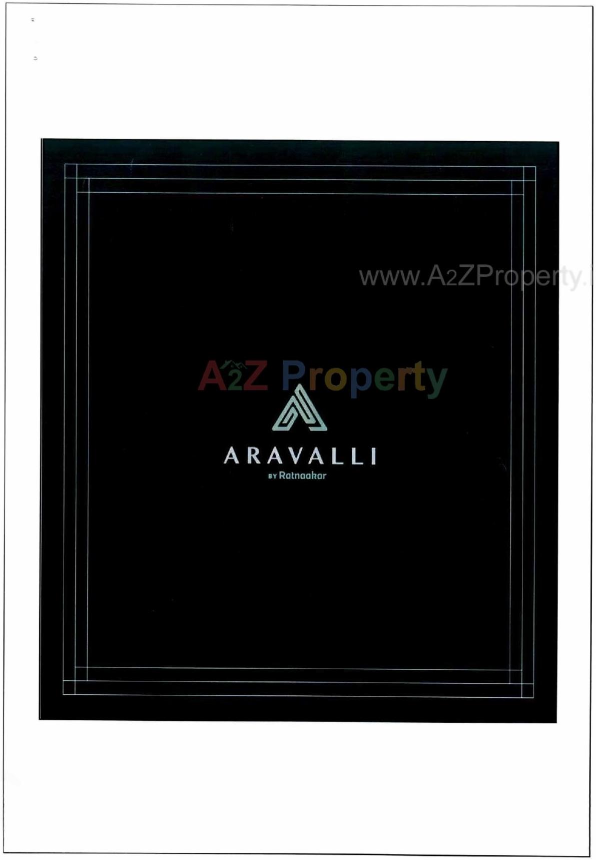  of real estate project Aravalli By Ratnaakar located at Ahmedabad, Ahmedabad, Gujarat