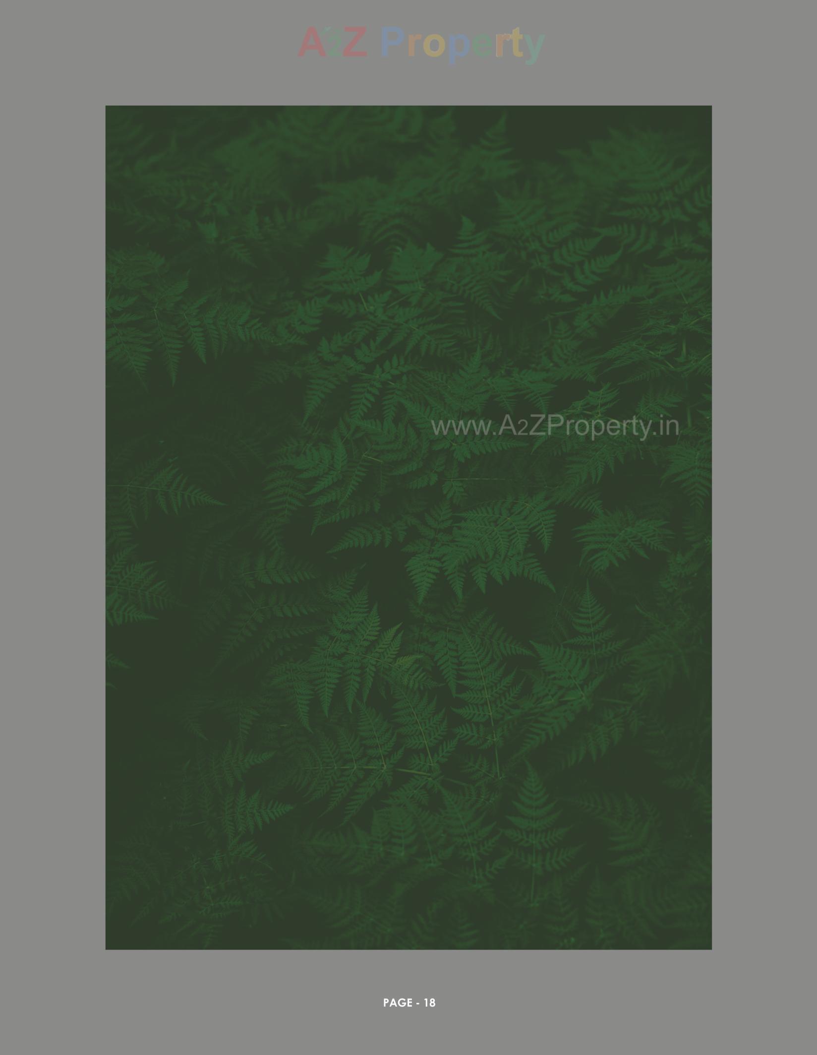  of real estate project Arcadia located at Ahmedabad, Ahmedabad, Gujarat