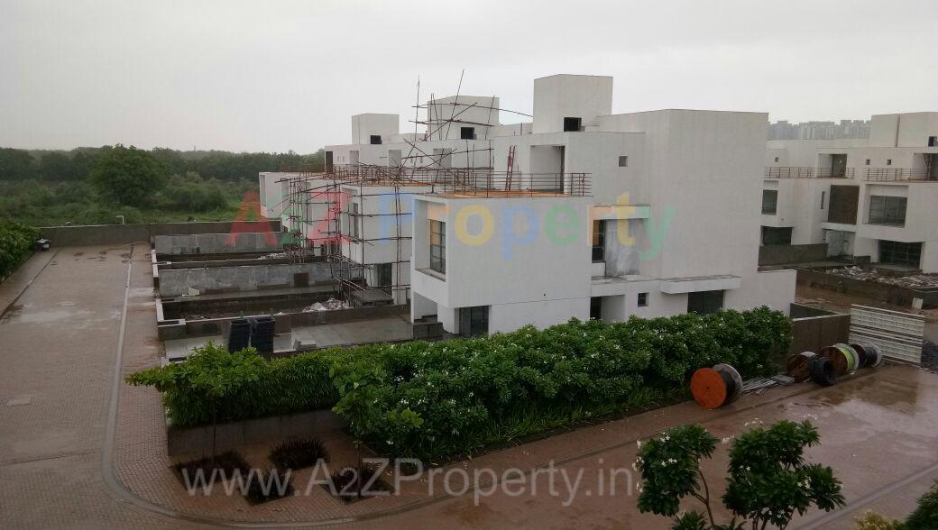 14113_const of real estate project Arcus Villa located at Sanand, Ahmedabad, Gujarat