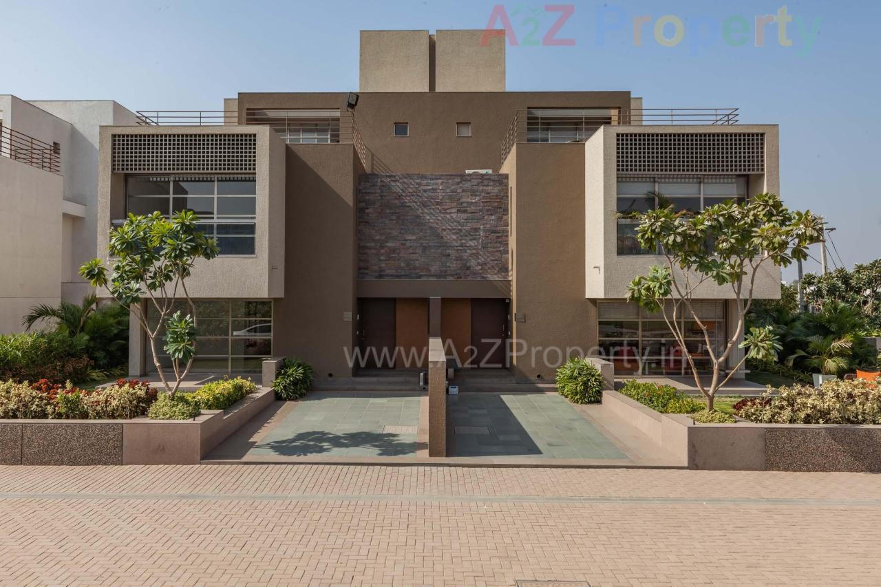 15371_const of real estate project Arcus Villa located at Sanand, Ahmedabad, Gujarat