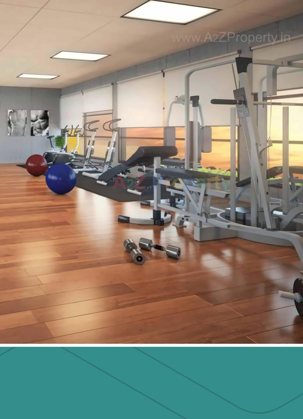 3D Elevation of real estate project Arcus Villa located at Sanand, Ahmedabad, Gujarat